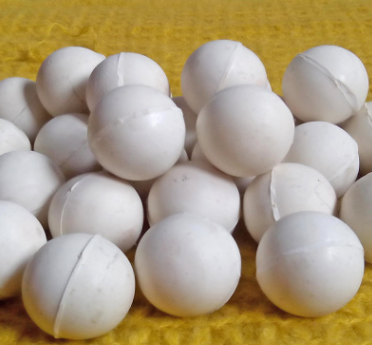 橡膠球（防堵網(wǎng)，高彈力）